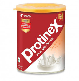 Protinex Fruit Mix Flavour   Tin  250 grams